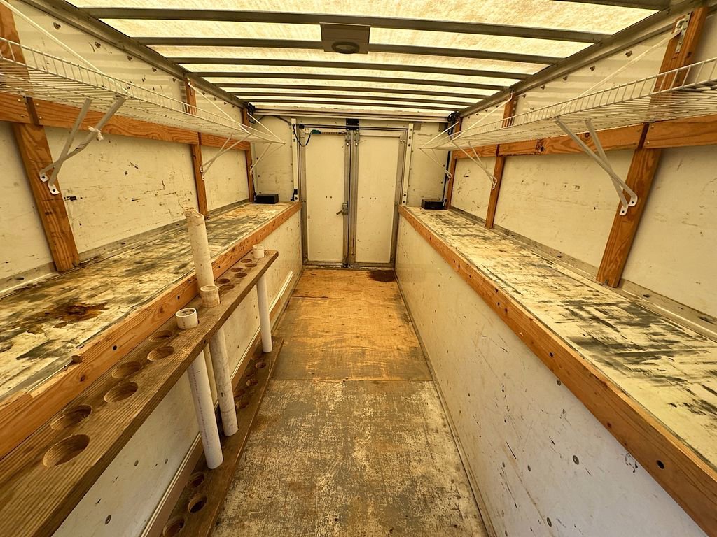 Used 2016 Chevrolet Express 3500 image 12