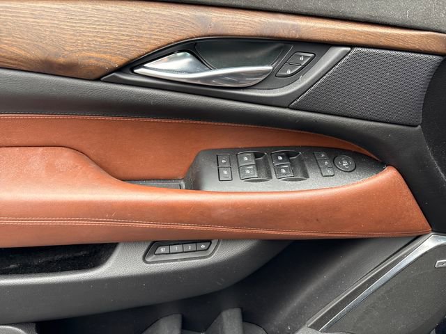 Used 2017 Cadillac Escalade Premium Luxury image 17