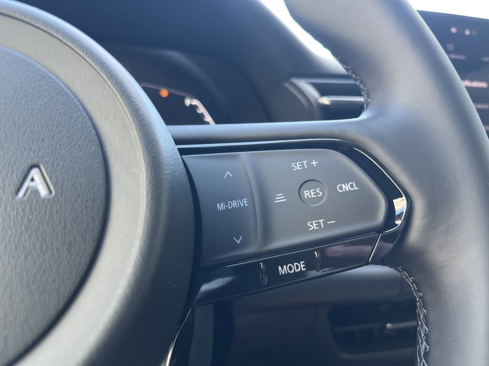 New 2026 MAZDA CX-5 Preferred AWD/4WD image 10