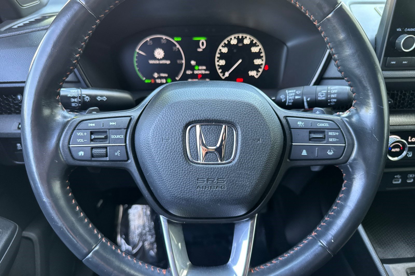 Used 2023 Honda CR-V Sport image 18