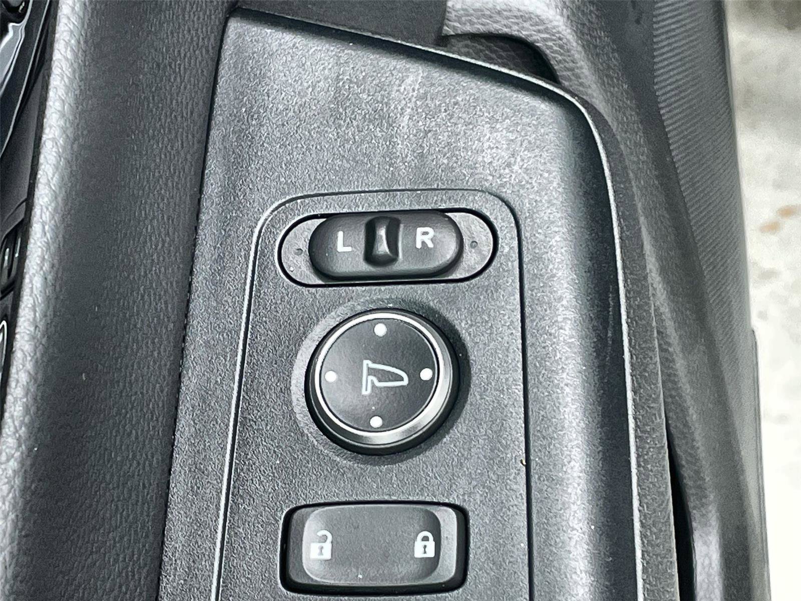 Certified 2025 Honda CR-V EX-L image 14