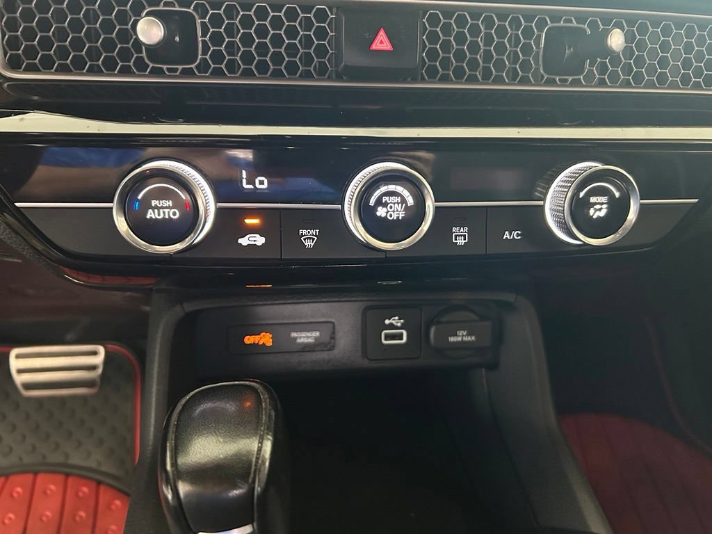 Used 2022 Honda Civic Sport image 36