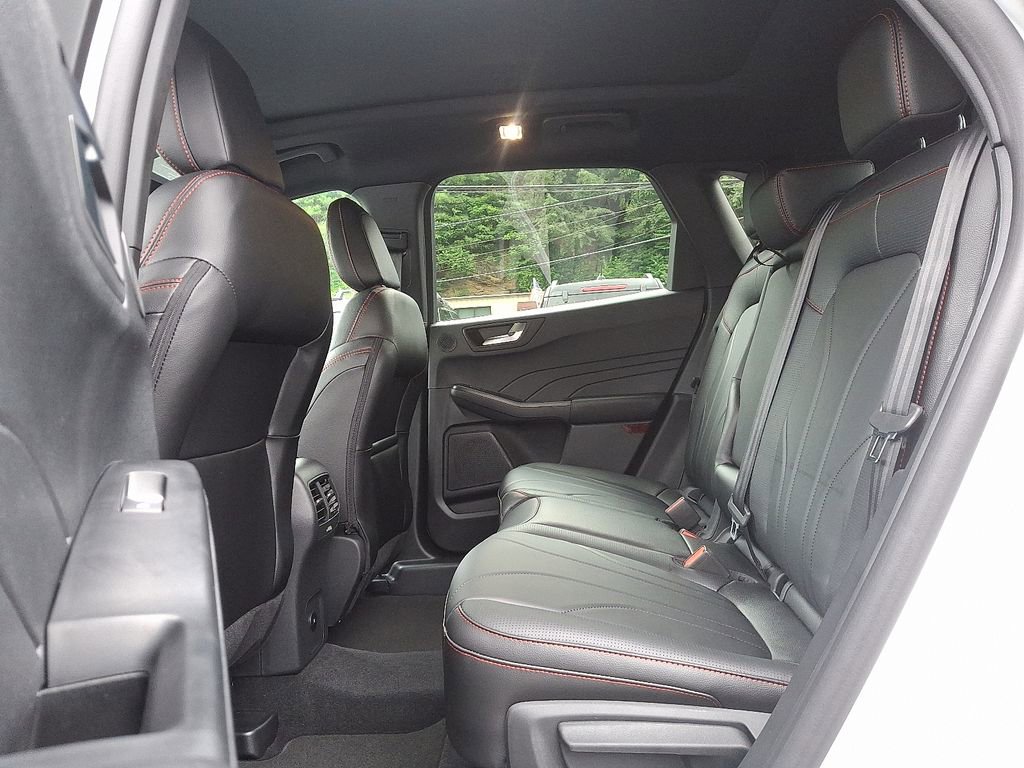 New 2025 Ford Escape ST-Line Elite w/ Premium Technology Package image 5