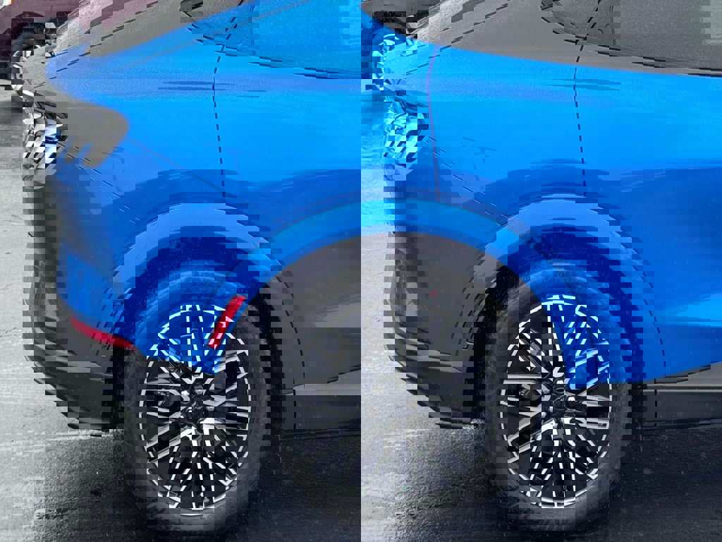 New 2025 Ford Mustang Mach-E Premium image 44