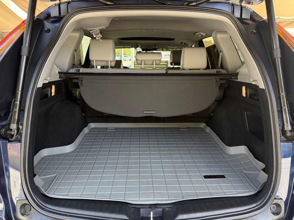 Used 2021 Honda CR-V EX-L image 13