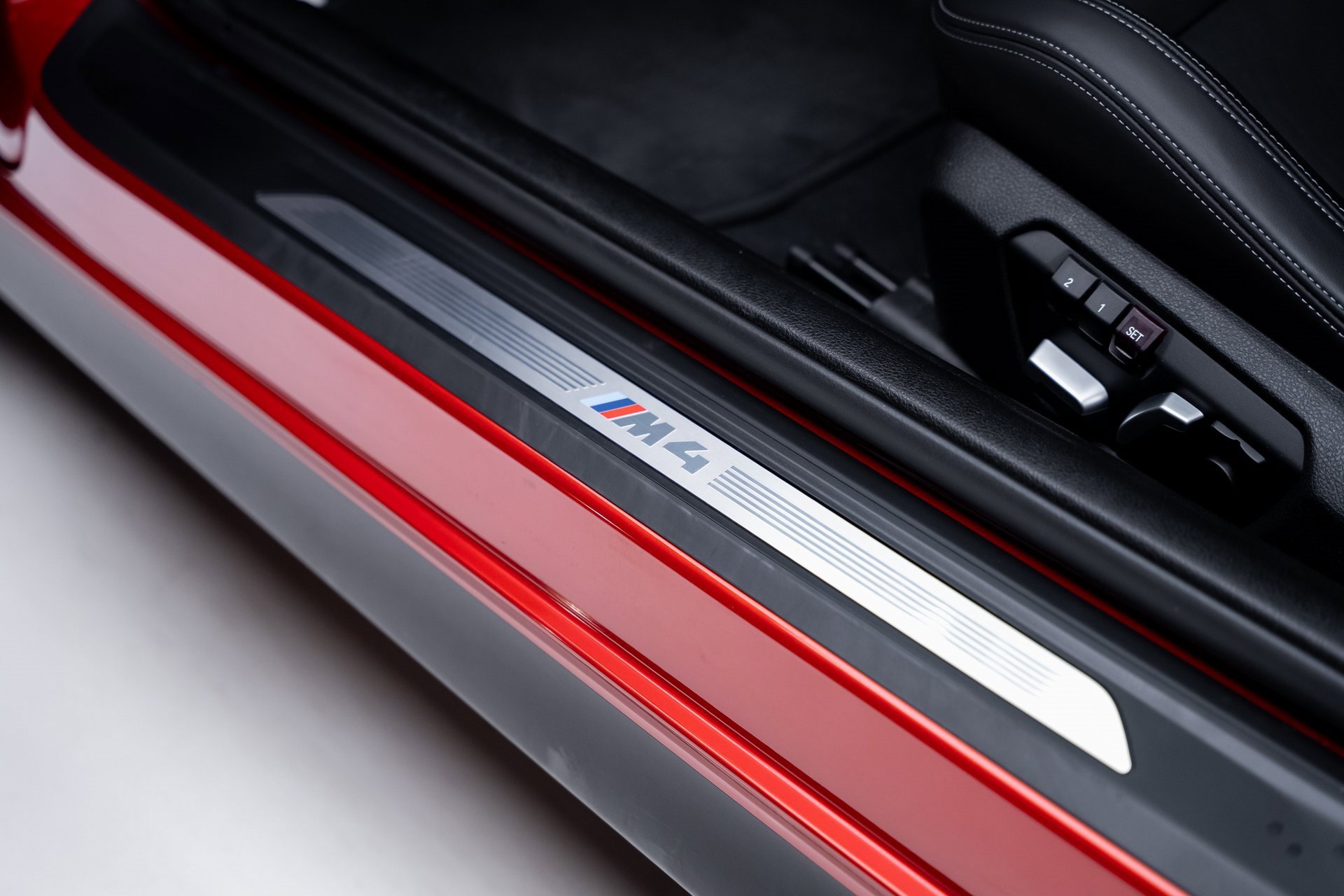 Used 2018 BMW M4 Coupe image 60