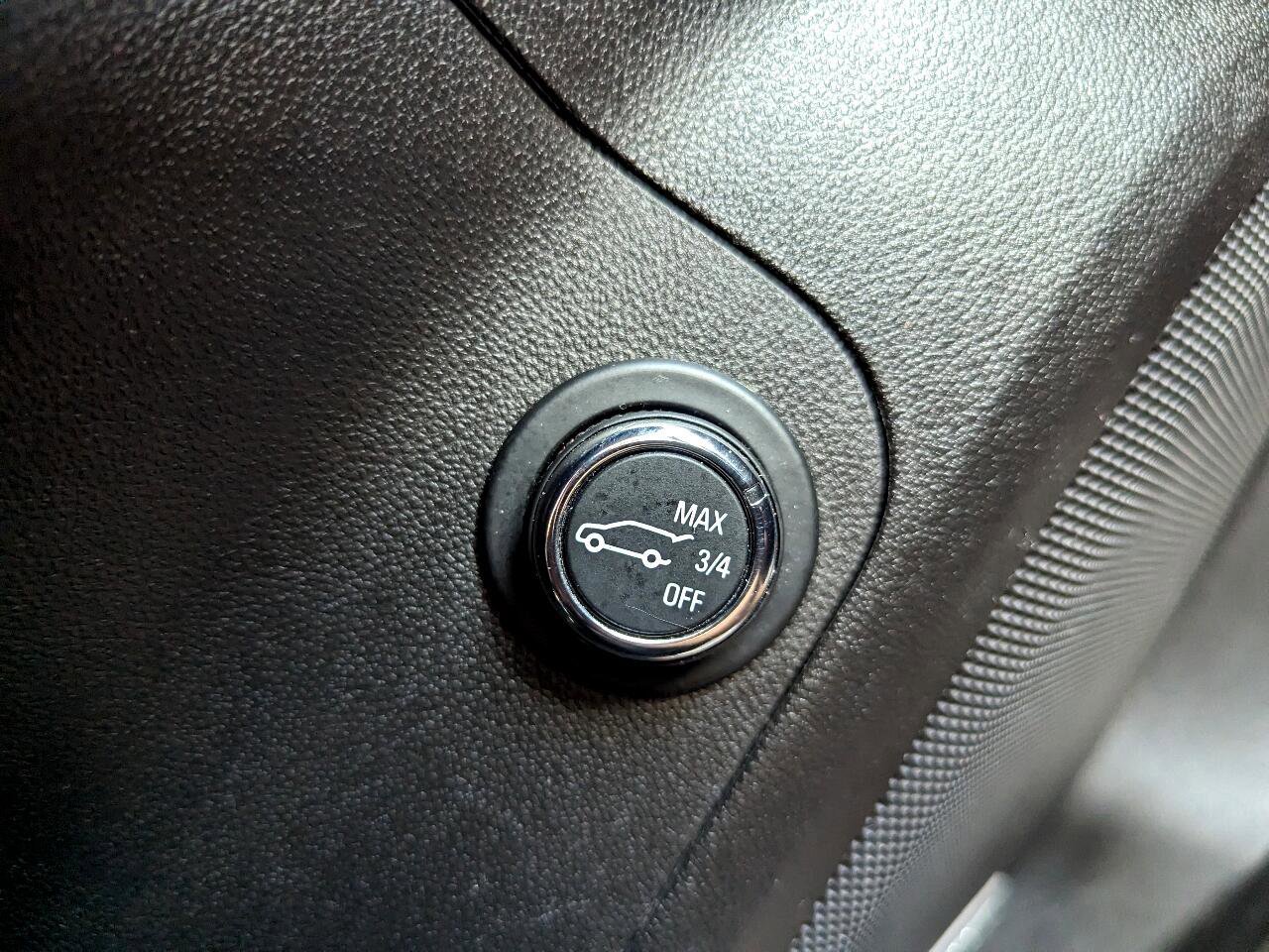 Used 2018 GMC Acadia Denali w/ Technology Package image 20