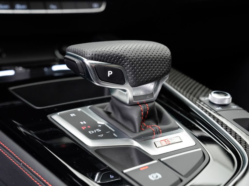 Used 2023 Audi S5 Premium Plus w/ Premium Plus Package AWD/4WD image 21