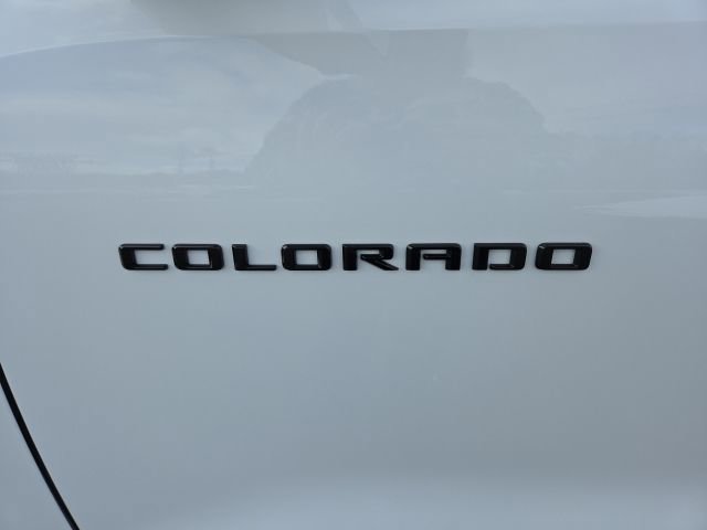 New 2026 Chevrolet Colorado LT w/ LT Convenience Package image 38