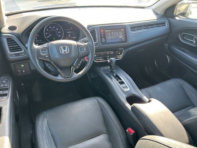 Used 2019 Honda HR-V EX-L image 14