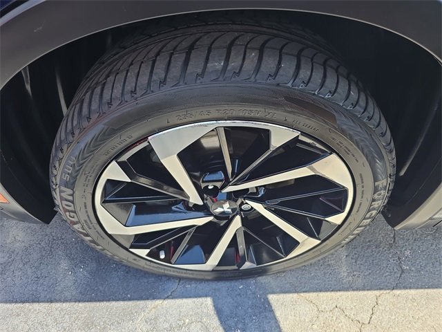 Used 2024 Mitsubishi Outlander SE image 6