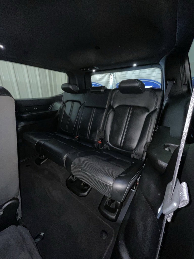 Used 2022 Jeep Wagoneer Series III image 12