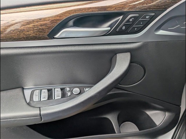 Used 2020 BMW X3 sDrive30i w/ Convenience Package image 15