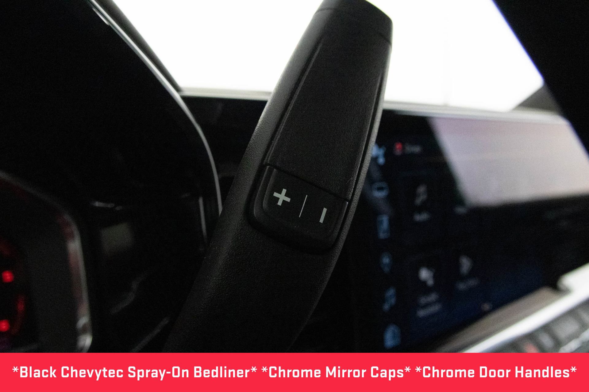 Used 2024 Chevrolet Silverado 2500 LTZ w/ LTZ Plus Package image 28