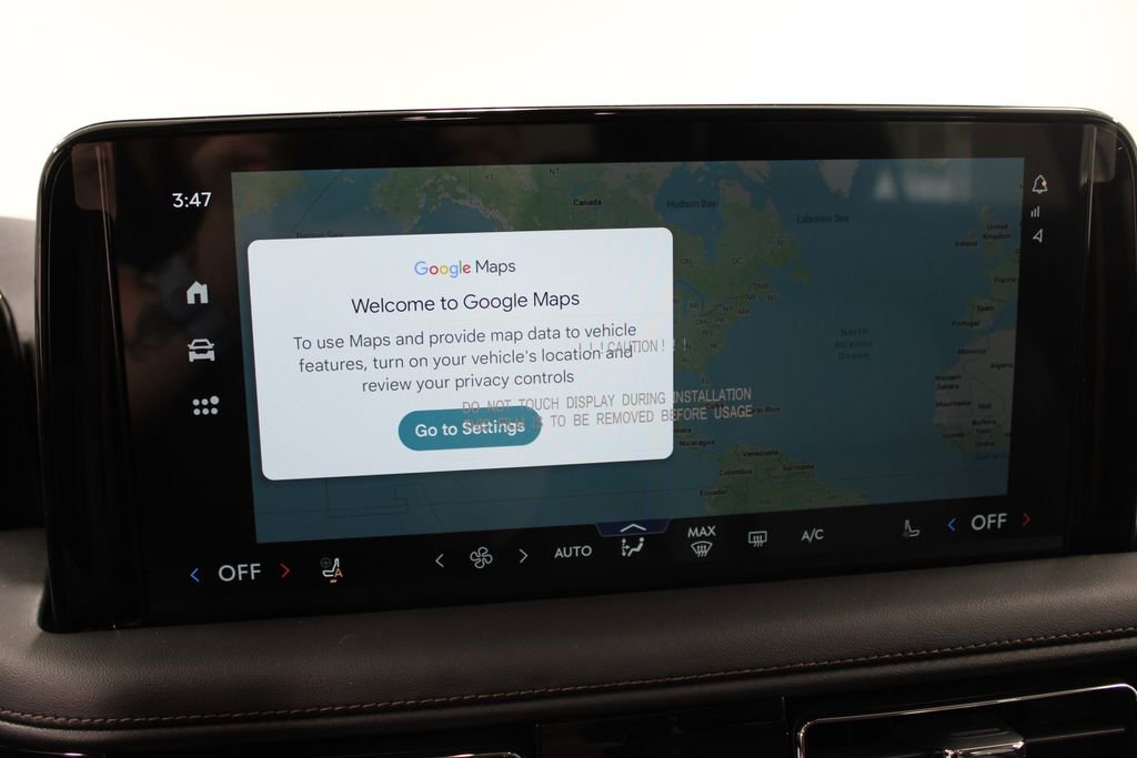 New 2026 Lincoln Aviator AWD image 50