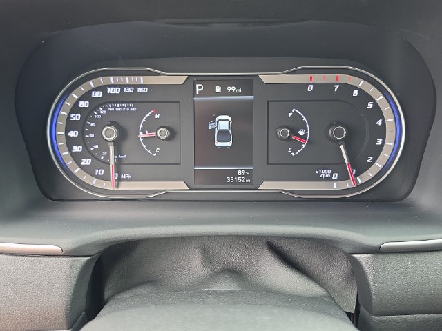 Used 2022 Hyundai Santa Cruz SEL FWD image 26