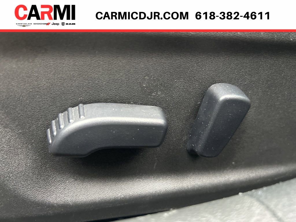 Used 2022 Nissan Altima 2.5 SV FWD image 10