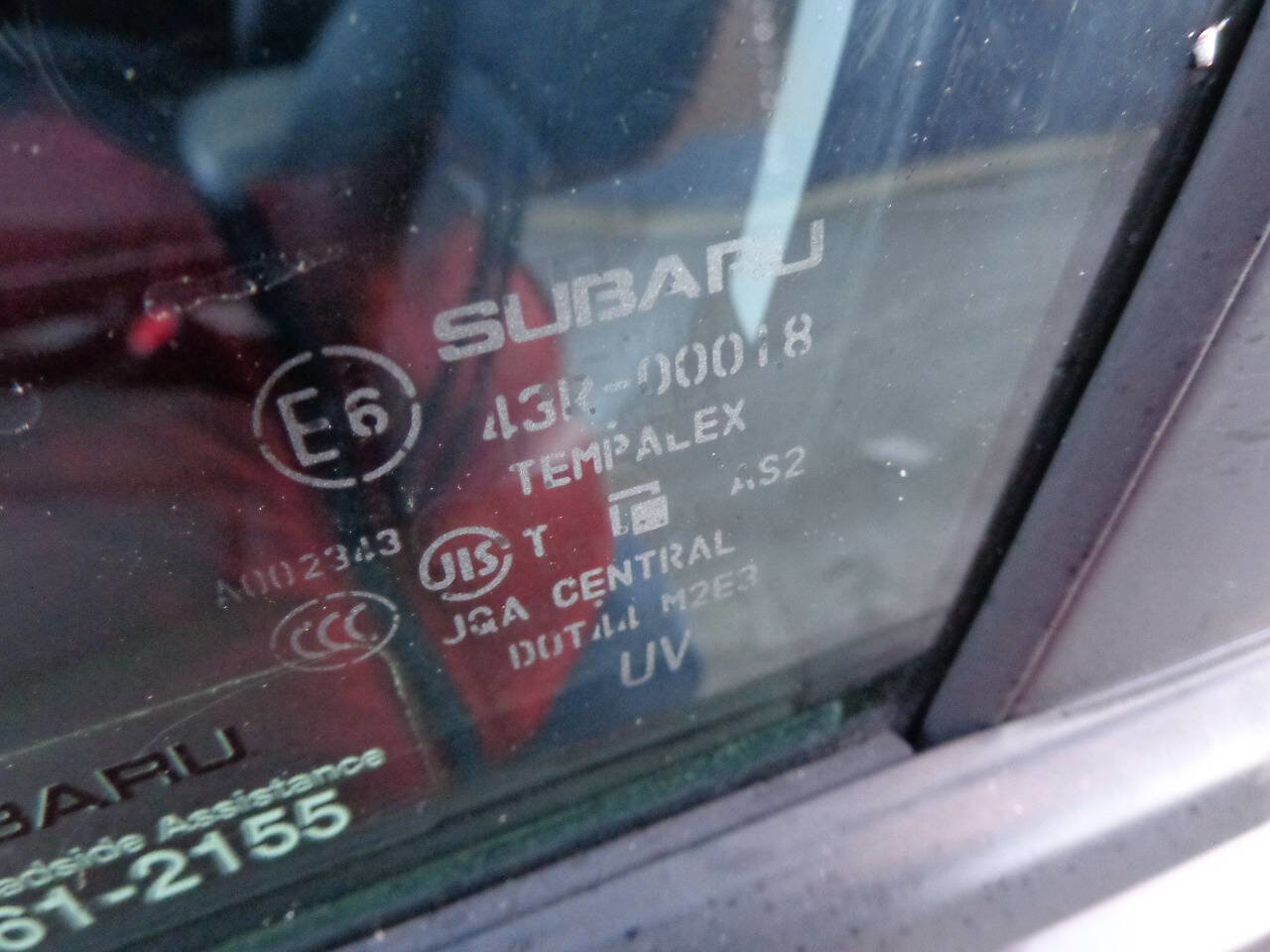 Used 2013 Subaru Forester 2.5X w/ Alloy Wheel Pkg image 29