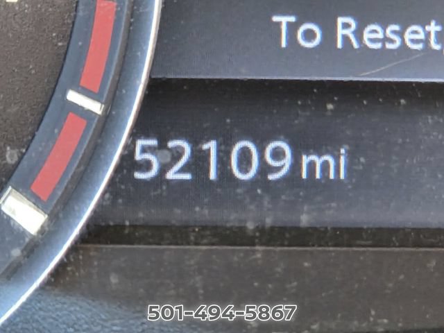 Certified 2023 Nissan Frontier SV w/ Midnight Edition Package RWD image 22