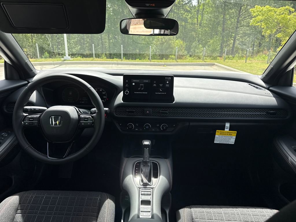 New 2026 Honda HR-V Sport image 14