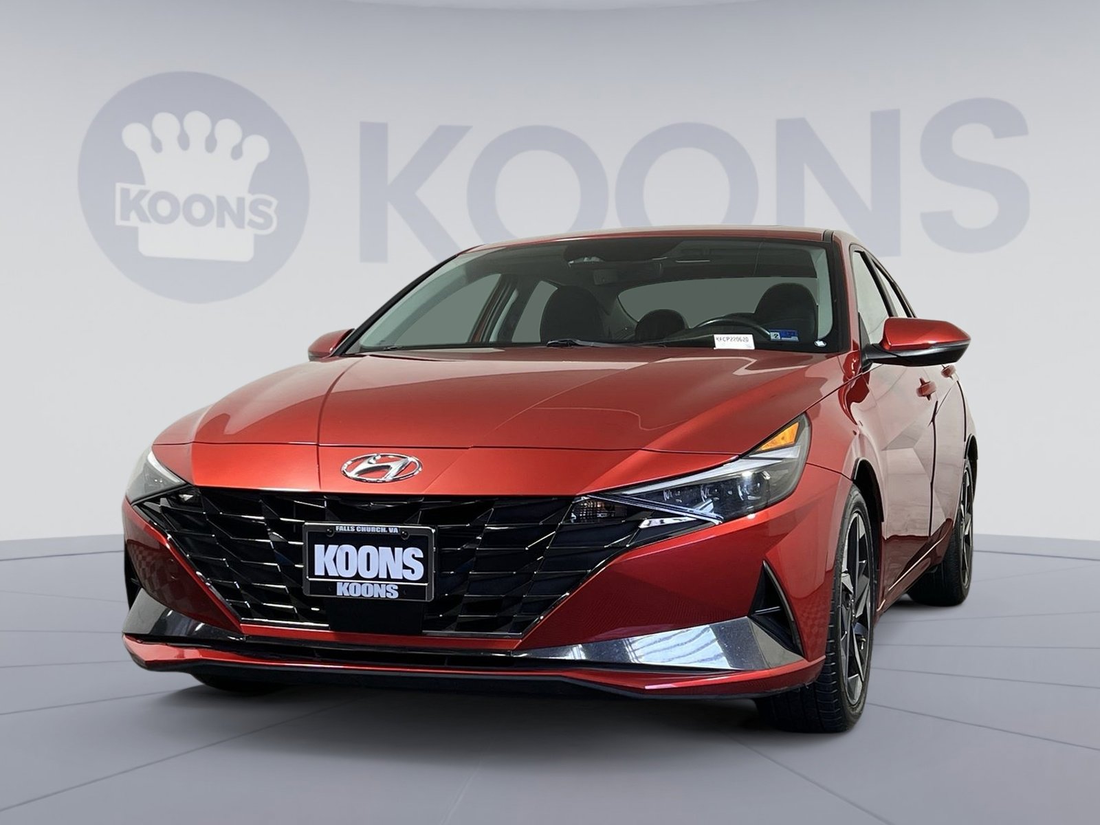 Used 2022 Hyundai Elantra Limited