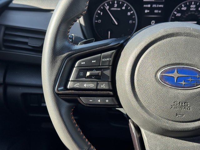 Used 2024 Subaru Crosstrek 2.5i Limited image 25