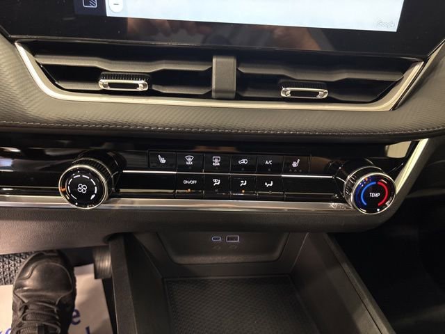 New 2026 Chevrolet Equinox LT image 20