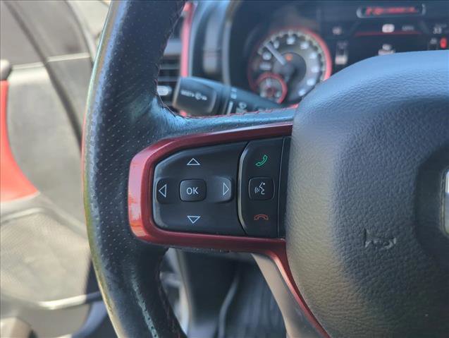 Used 2019 RAM 1500 Rebel w/ Rebel Level 1 Equipment Group RWD image 12
