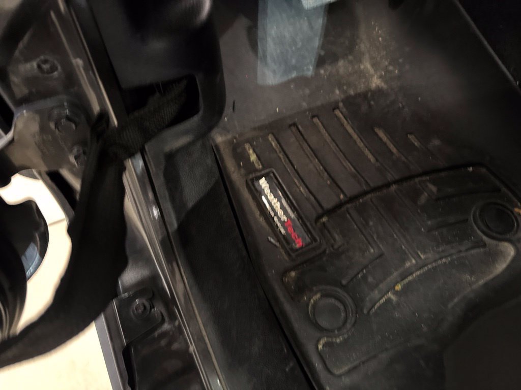 Used 2019 Jeep Wrangler Unlimited Sport S AWD/4WD image 14