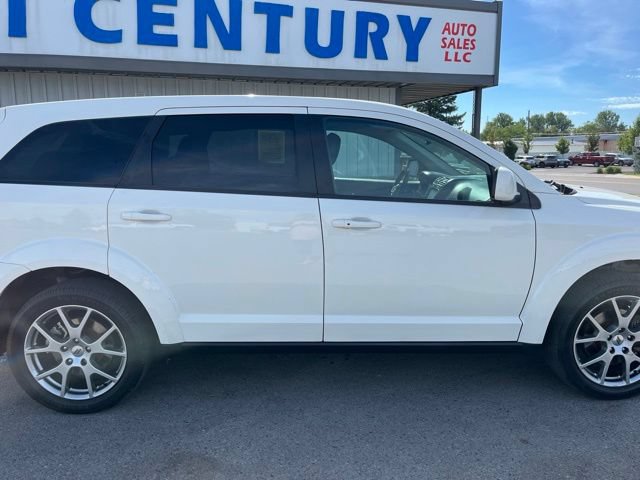 Used 2019 Dodge Journey GT AWD/4WD image 15