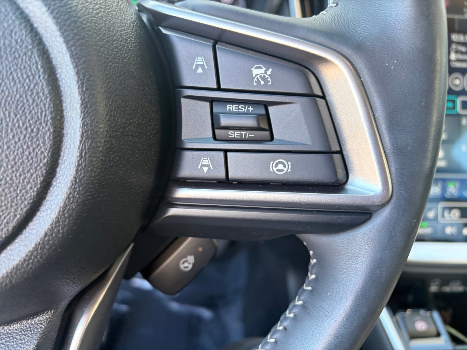 Certified 2024 Subaru Outback Touring AWD/4WD image 14