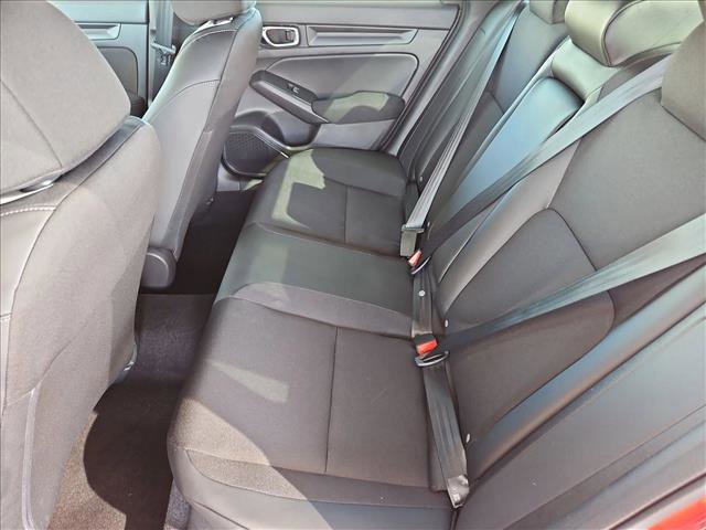 New 2026 Honda Civic Sport image 15