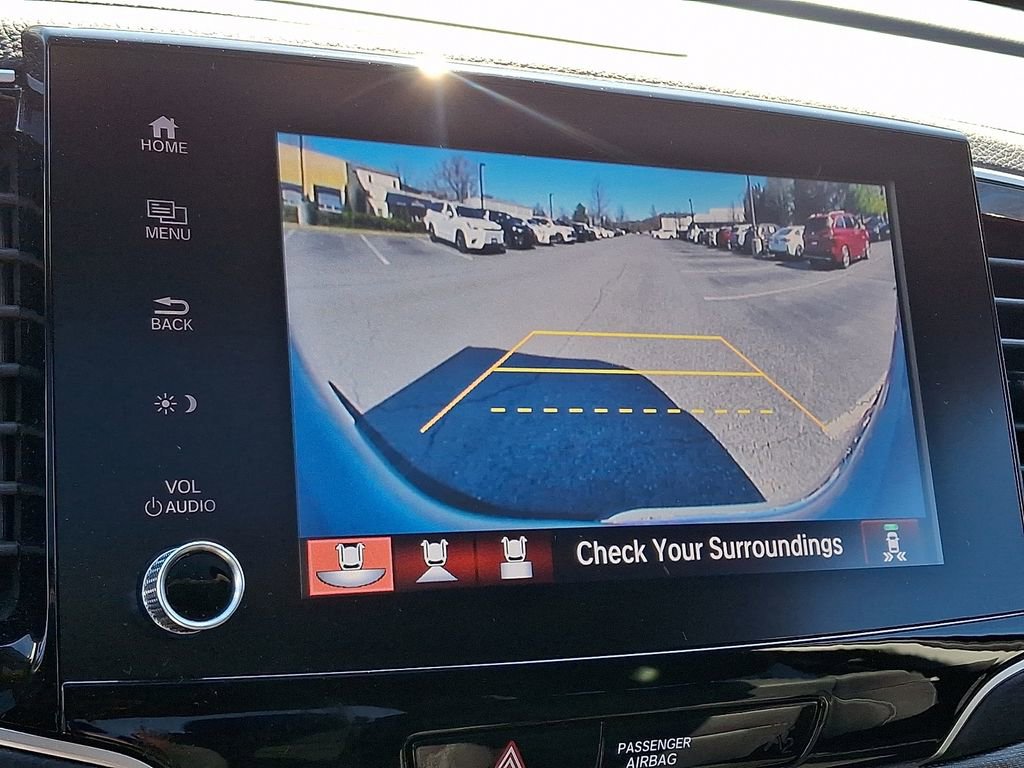 Used 2023 Honda Ridgeline RTL-E image 20