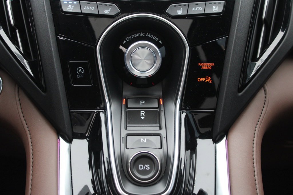 Used 2023 Acura RDX AWD w/ Advance Package image 27
