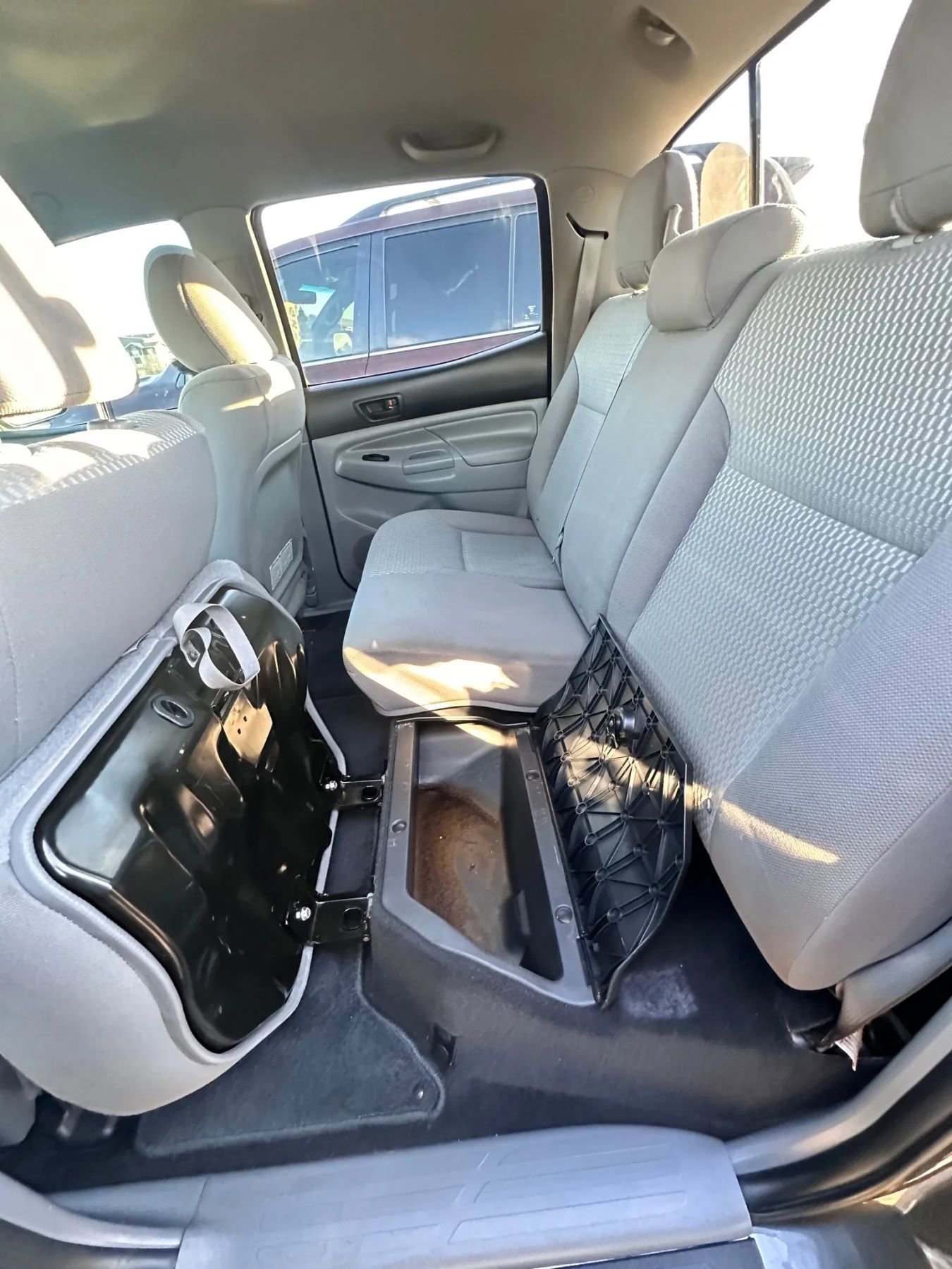 Used 2012 Toyota Tacoma PreRunner w/ SR5 Pkg image 17