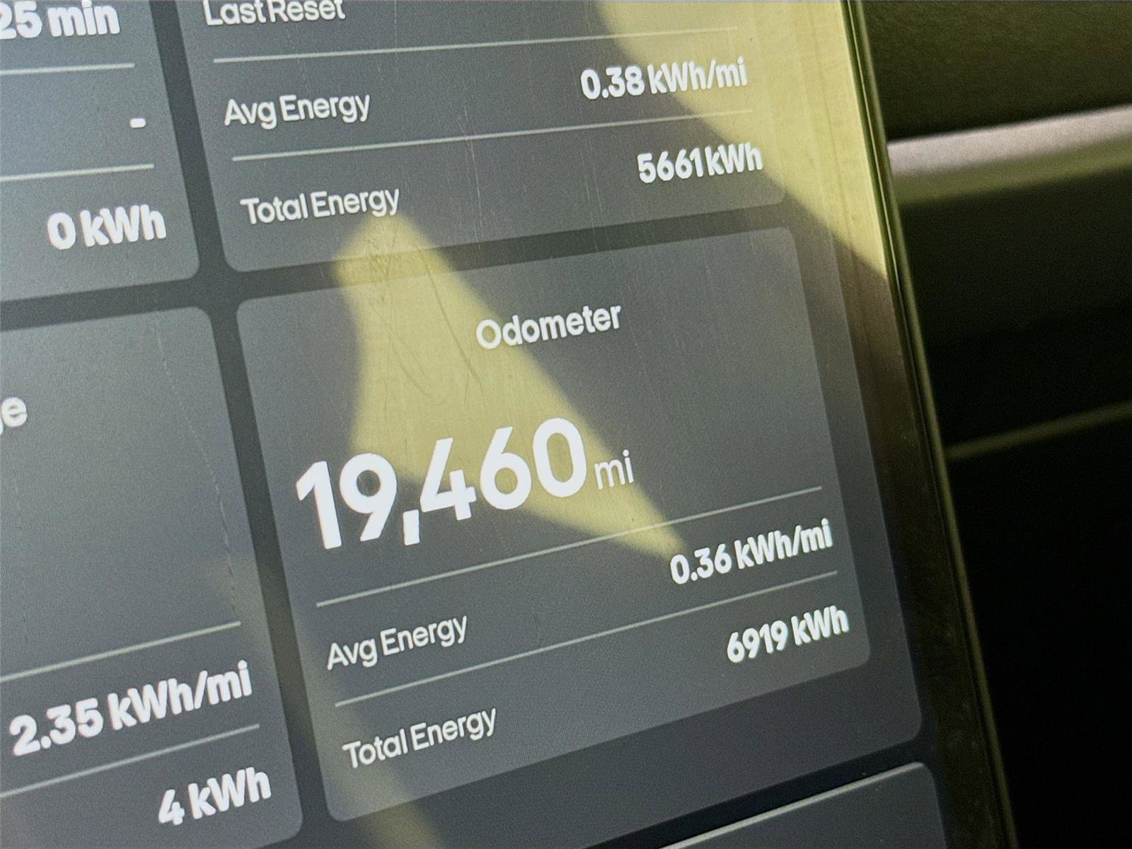 Used 2023 Fisker Ocean Extreme image 9