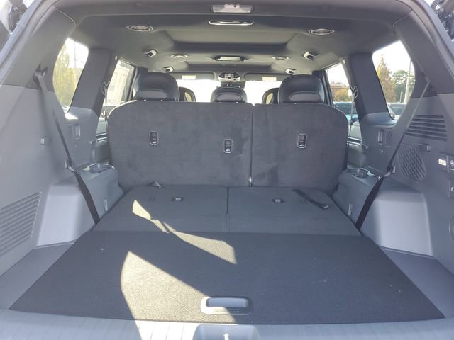 New 2026 Kia EV9 Land w/ Nightfall Edition Package image 8