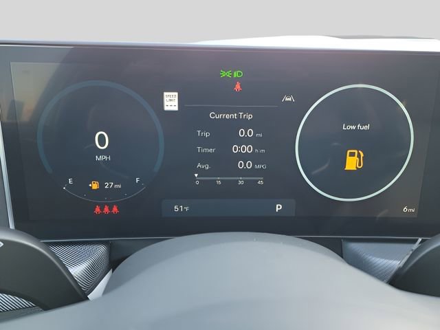 New 2025 Hyundai Sonata SEL image 11