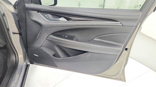 Used 2017 Buick LaCrosse Essence w/ Sights and Sounds Package image 26