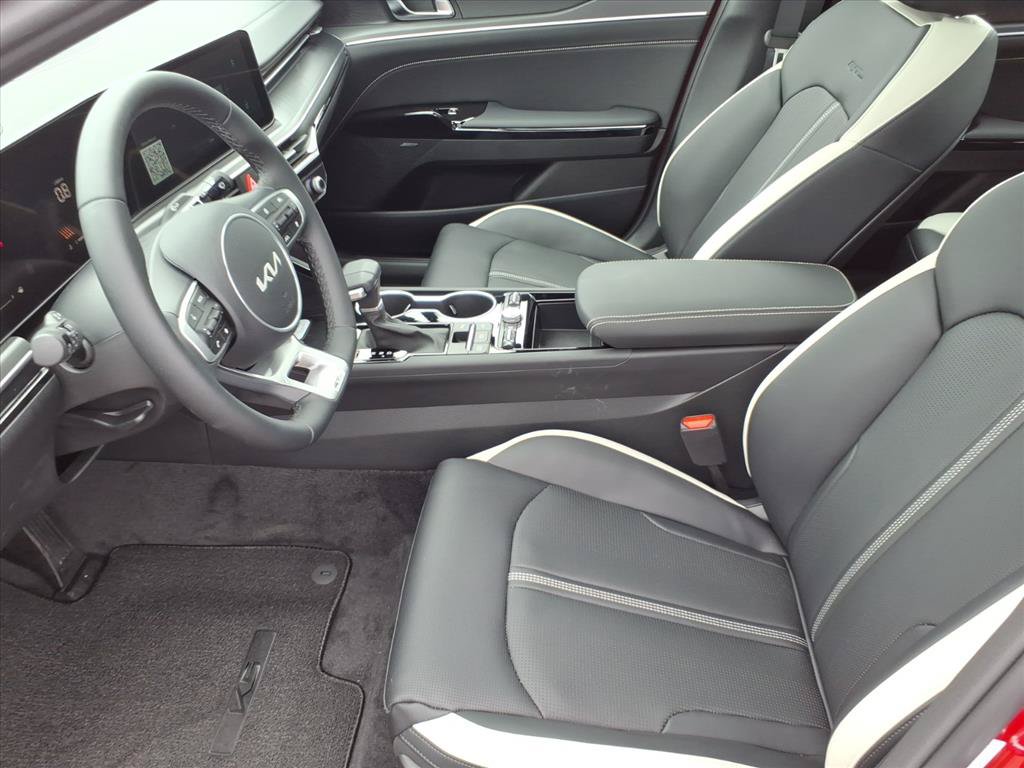 New 2026 Kia K5 GT-Line w/ GT-Line Premium Package AWD/4WD image 10