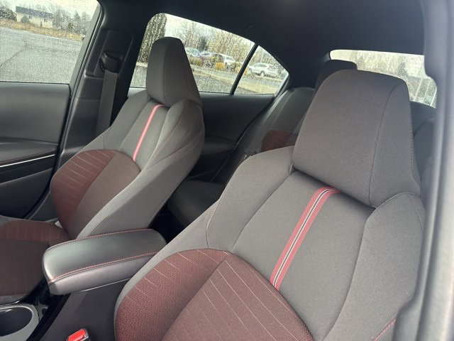 Used 2023 Toyota Corolla SE w/ Carpet Mat Package (TMS) image 21