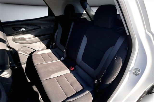 Used 2024 Chevrolet TrailBlazer LT image 21