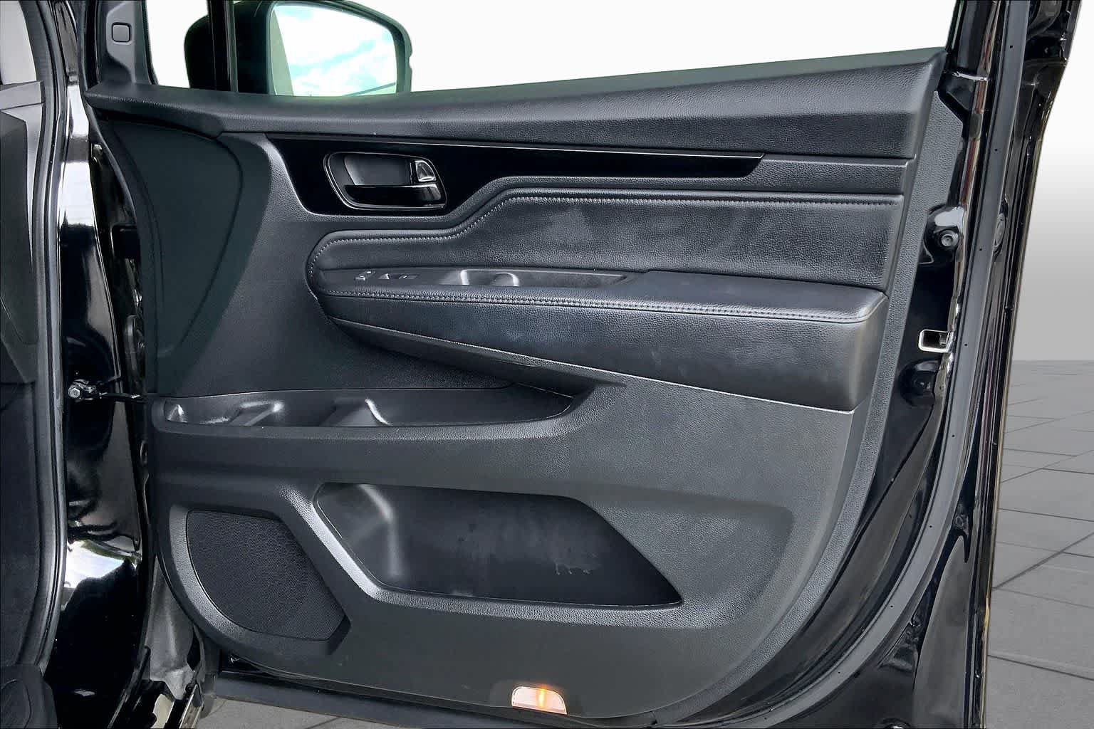 Used 2022 Honda Odyssey Touring image 23