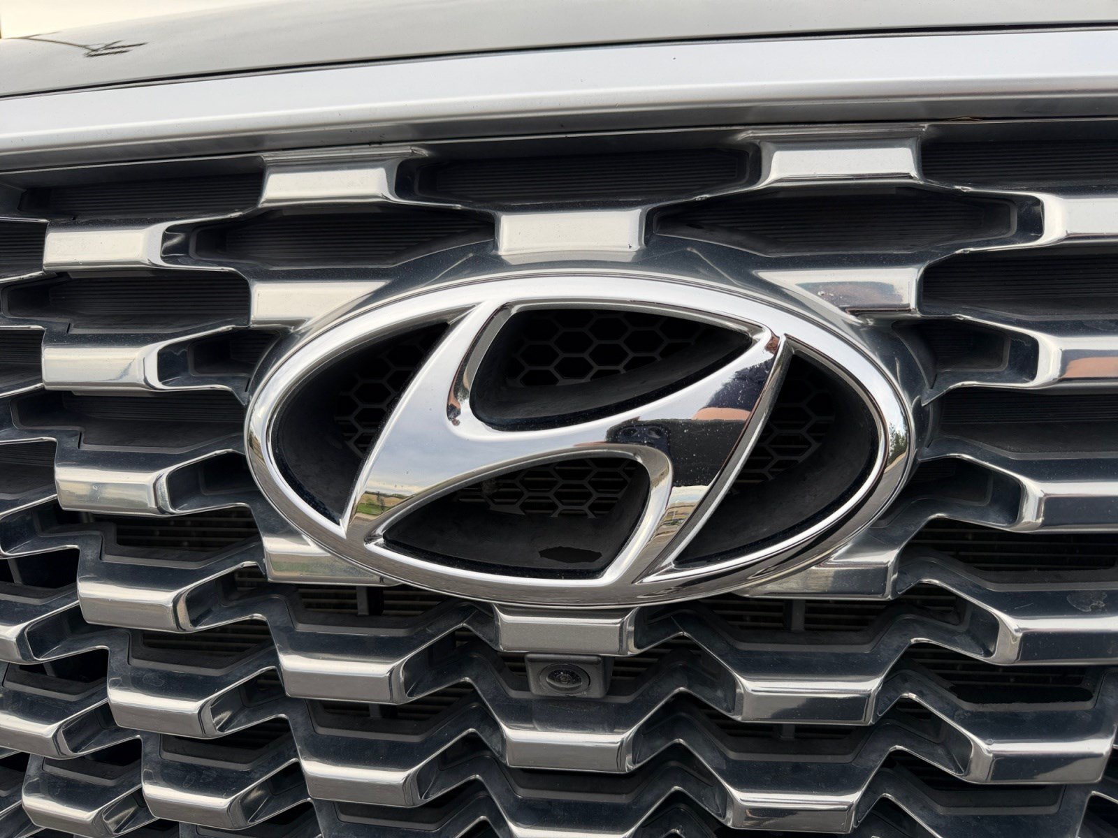 Used 2022 Hyundai Palisade Limited AWD/4WD image 22