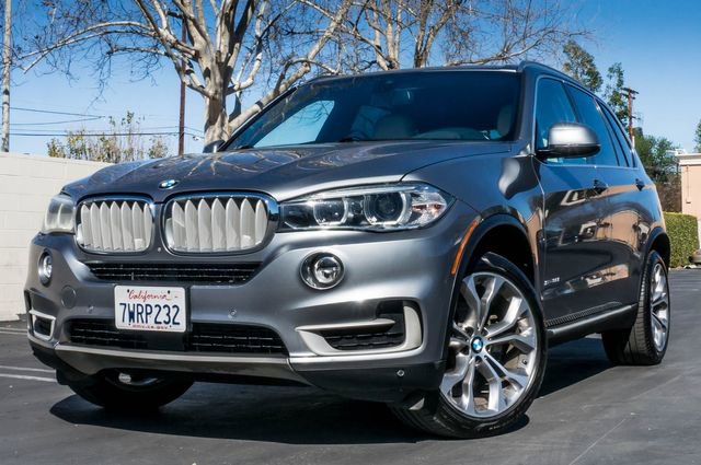 Used 2017 BMW X5 sDrive35i image 3