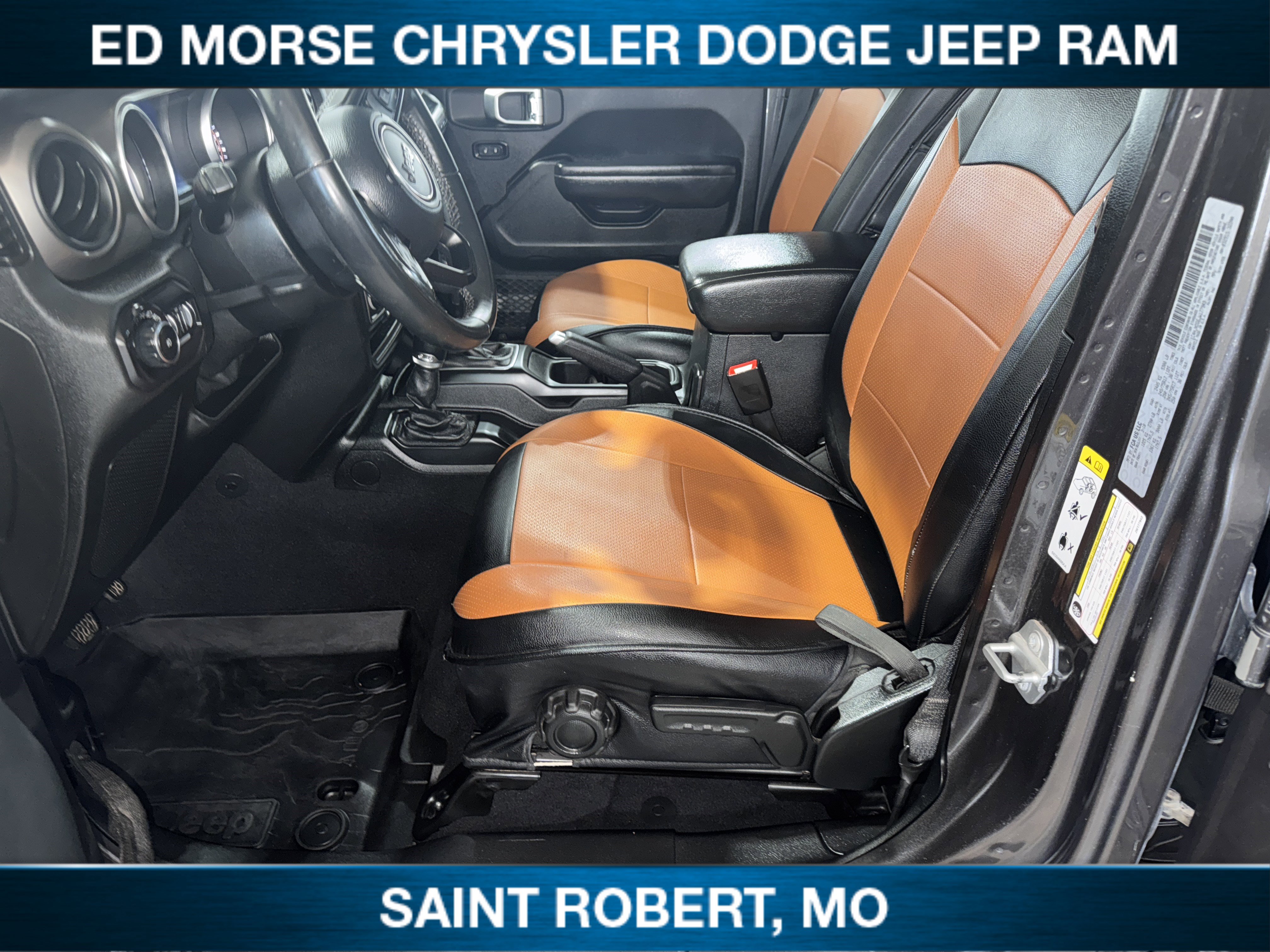 Used 2018 Jeep Wrangler Unlimited Sport S image 22