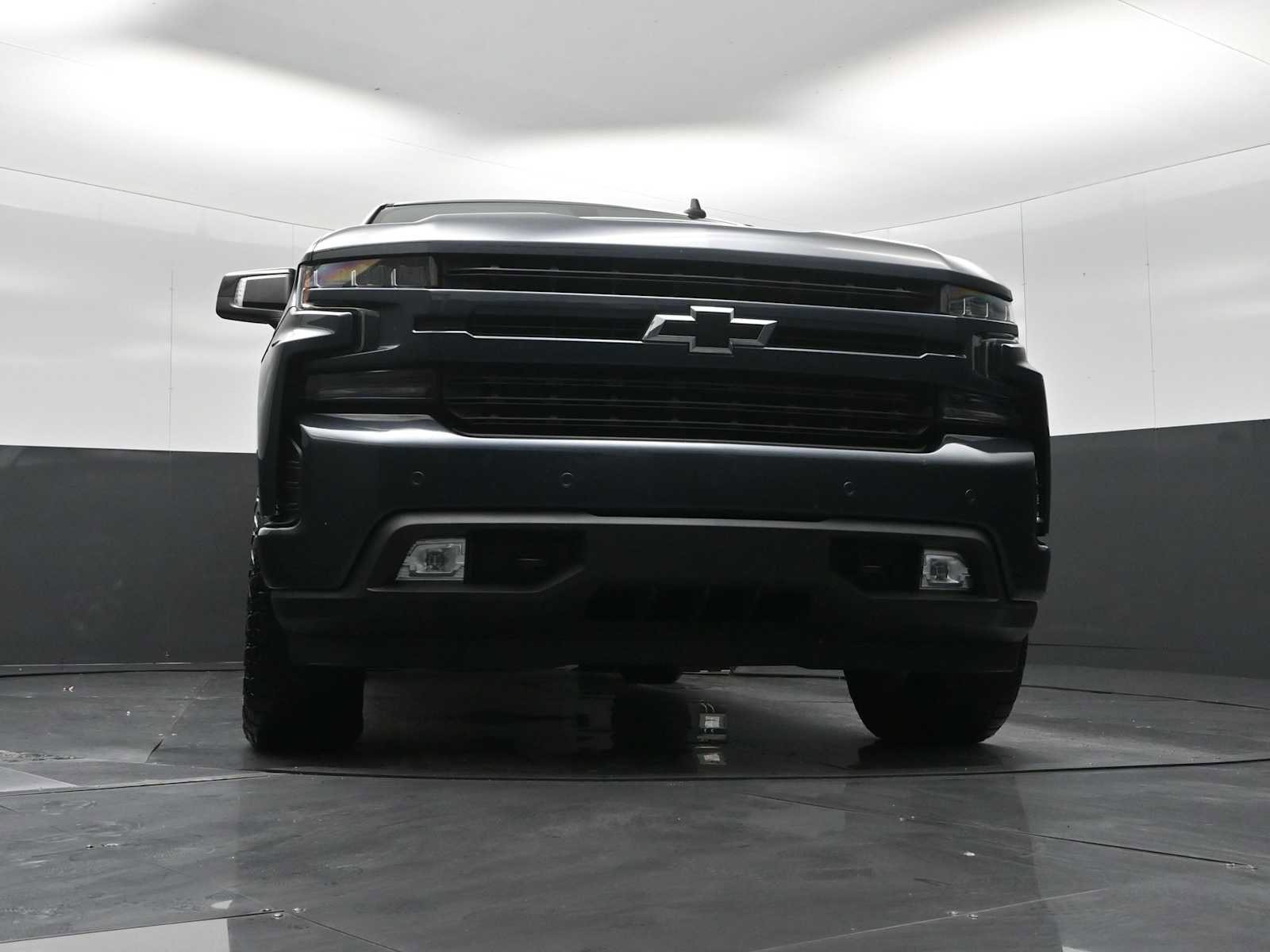 Used 2021 Chevrolet Silverado 1500 RST w/ All Star Edition Plus image 25