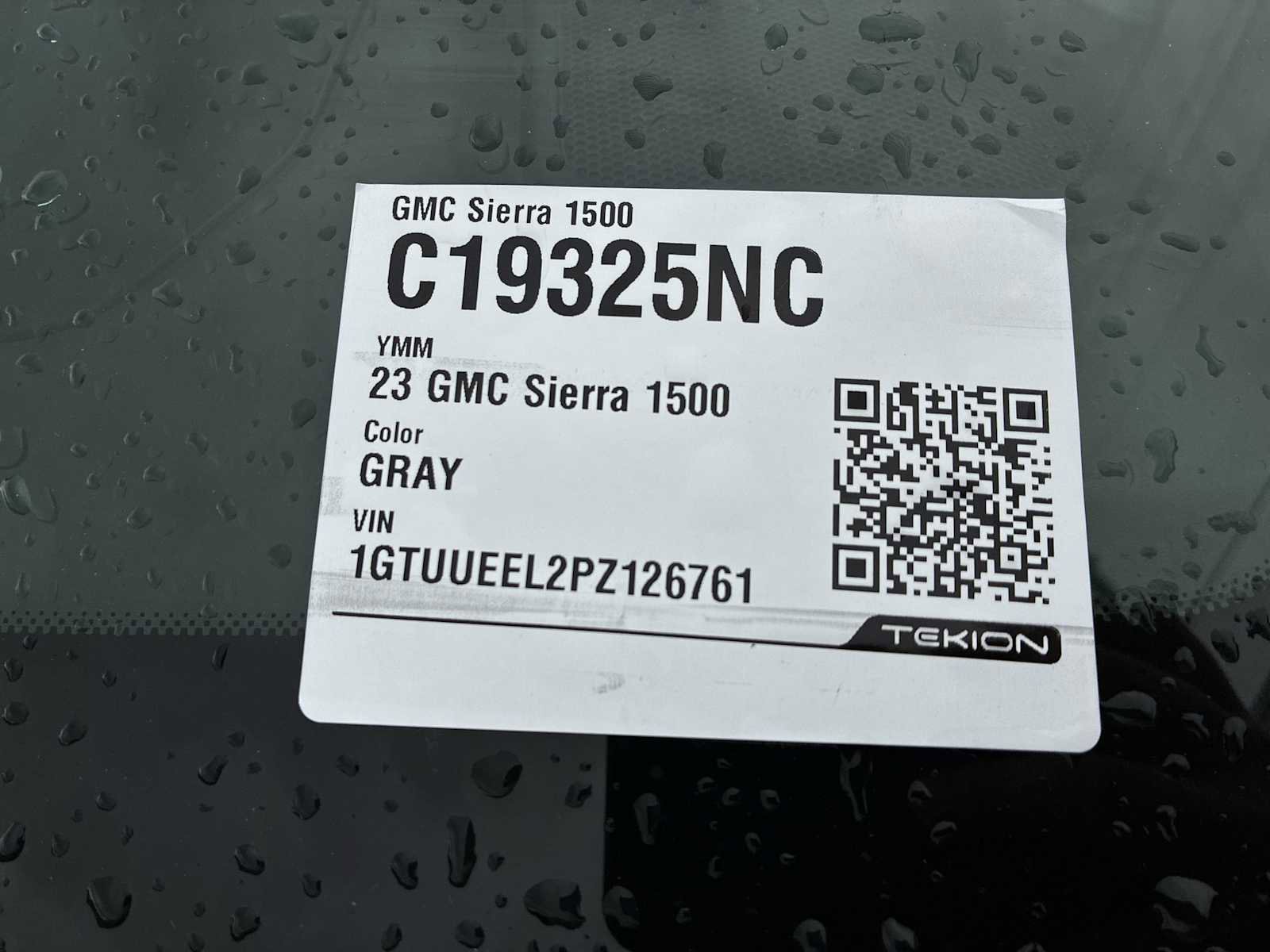 Used 2023 GMC Sierra 1500 AT4 w/ AT4 Premium Package image 35