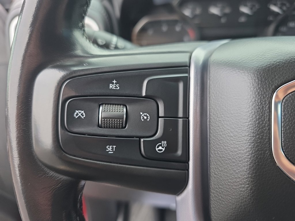Used 2020 GMC Sierra 2500 SLT w/ SLT Convenience Package AWD/4WD image 38