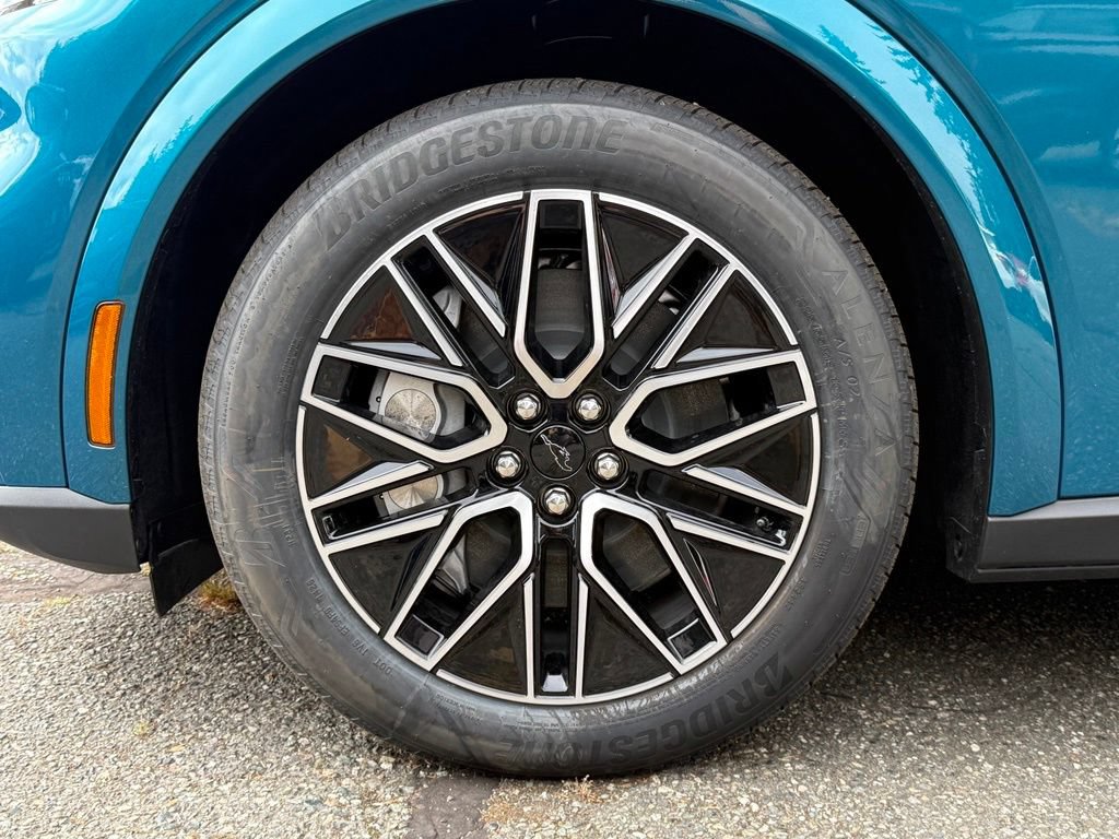 New 2026 Ford Mustang Mach-E Premium AWD/4WD image 28